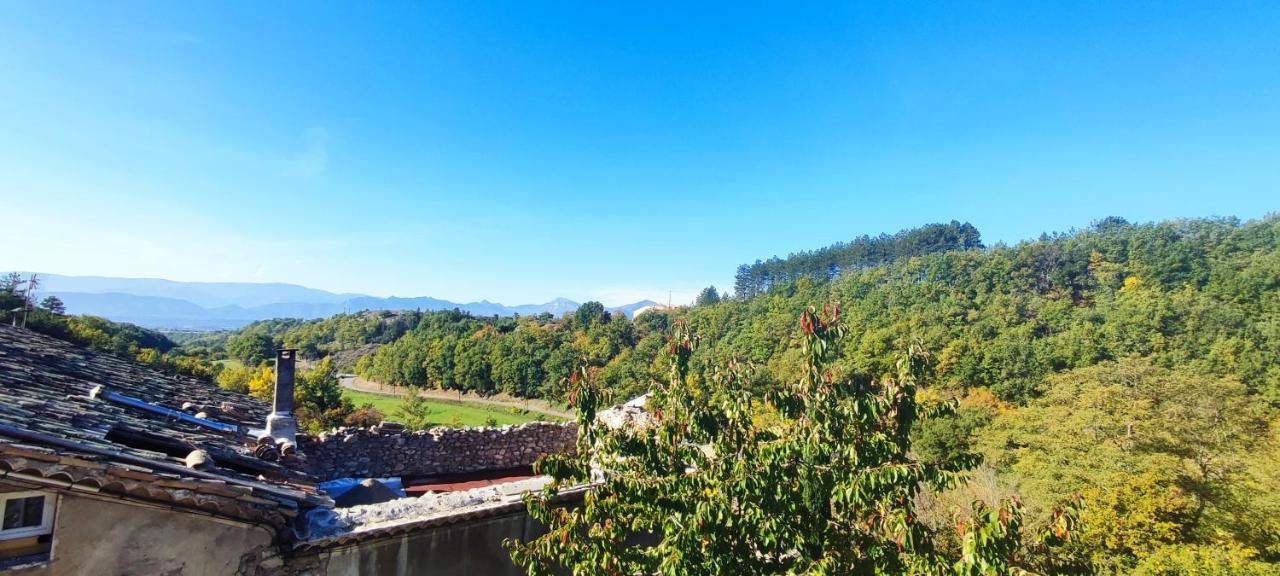 Les Terrasses De La Vallee Du Miel *