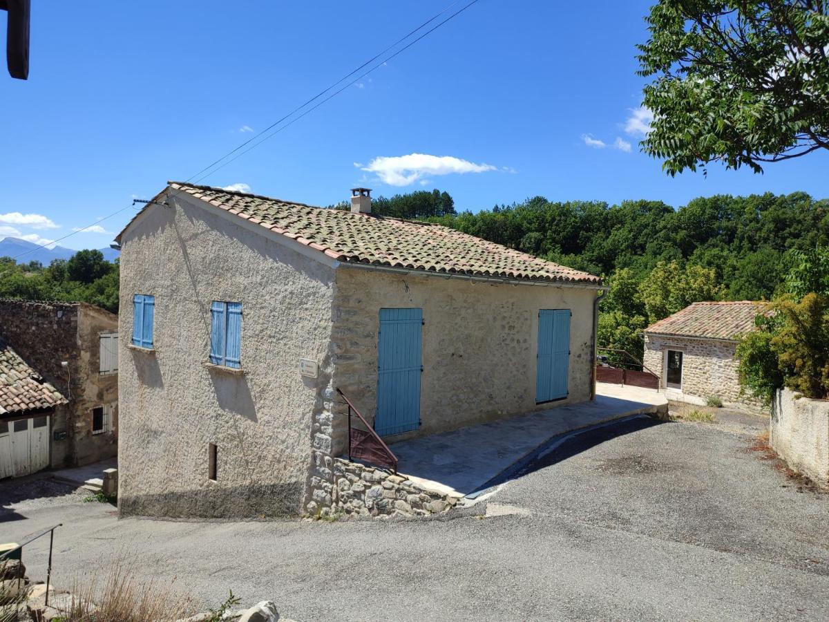 Les Terrasses De La Vallee Du Miel *