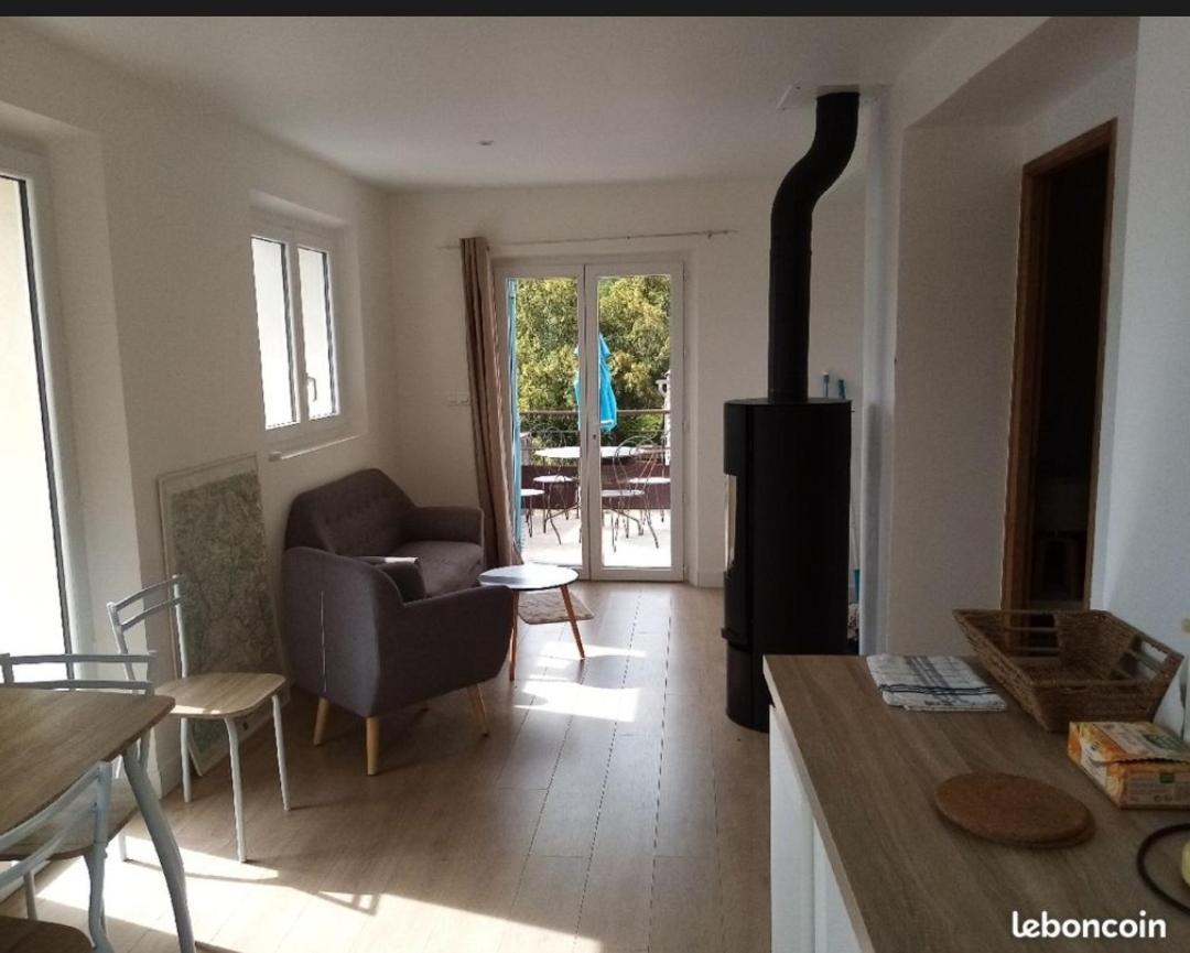 Les Terrasses De La Vallee Du Miel Holiday home